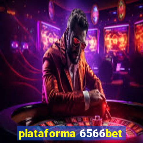 plataforma 6566bet